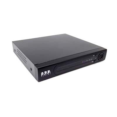 ANALOG DIGITAL VIDEO RECORDER 8 CHANNEL